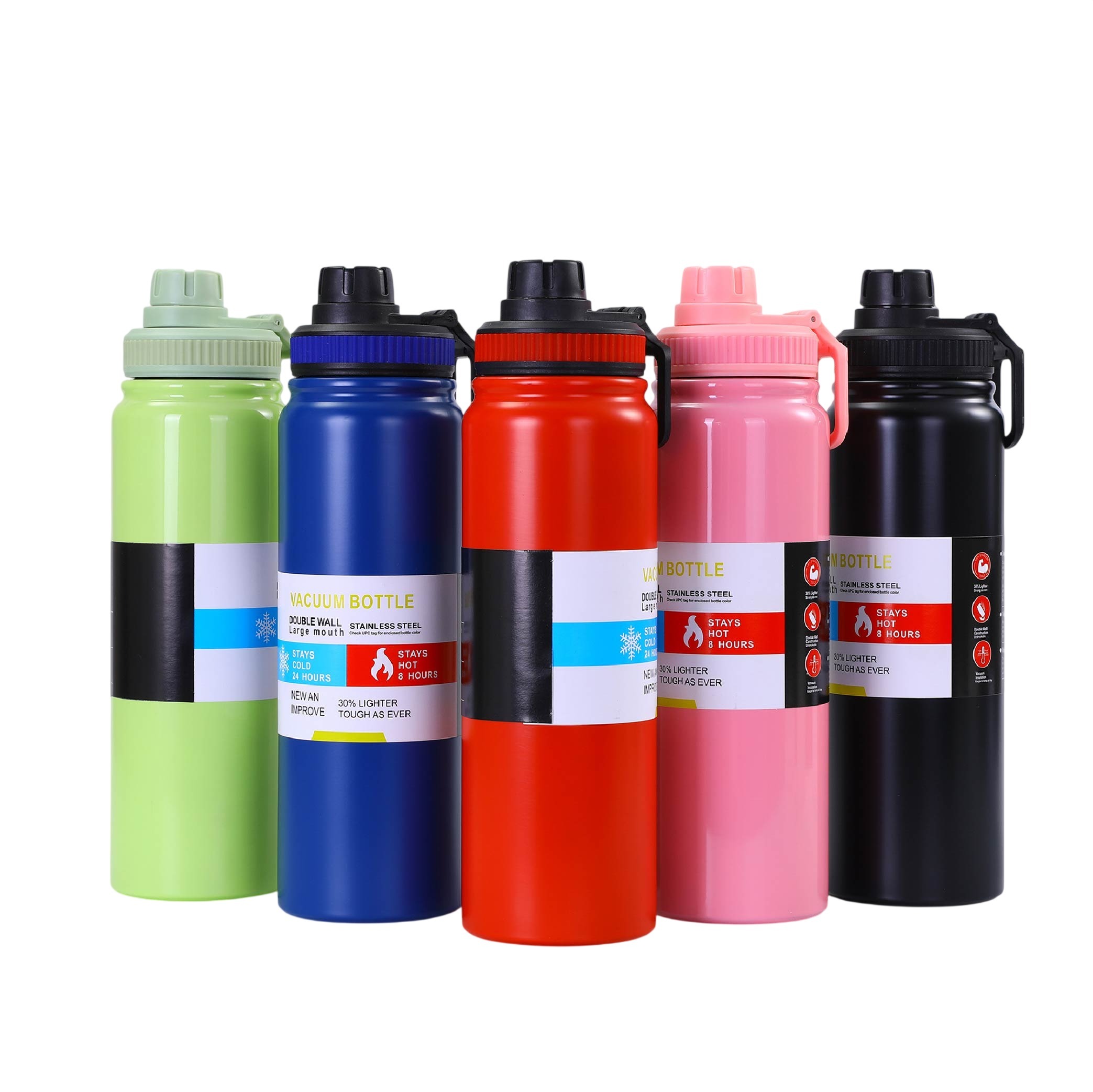 KANGHAI SPORTS BOTTLE K-H 8122 800ML