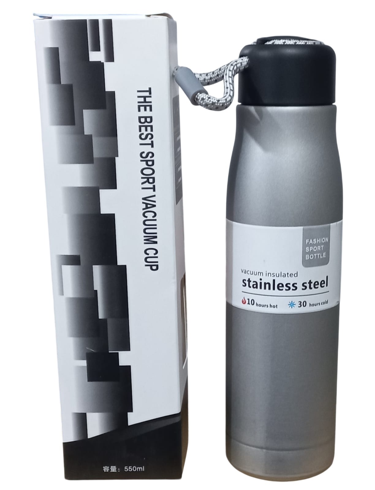THE BEST SPORTS CUP BOTTLE