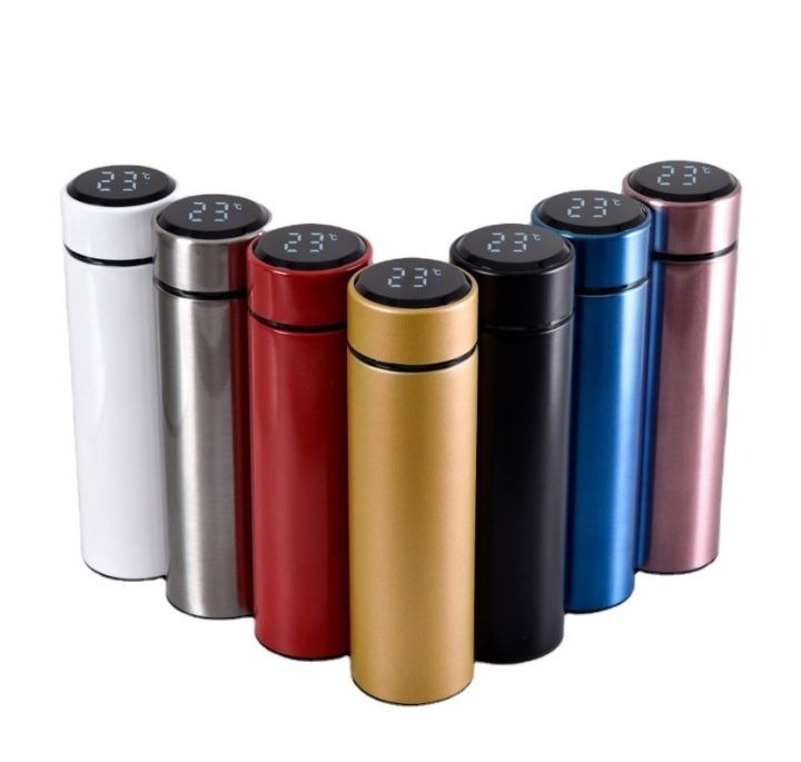 TEMPRATURE BOTTLE 500ML