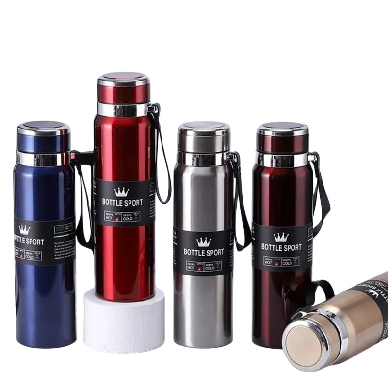 NEW Vacume  BOTTLE 1000ML