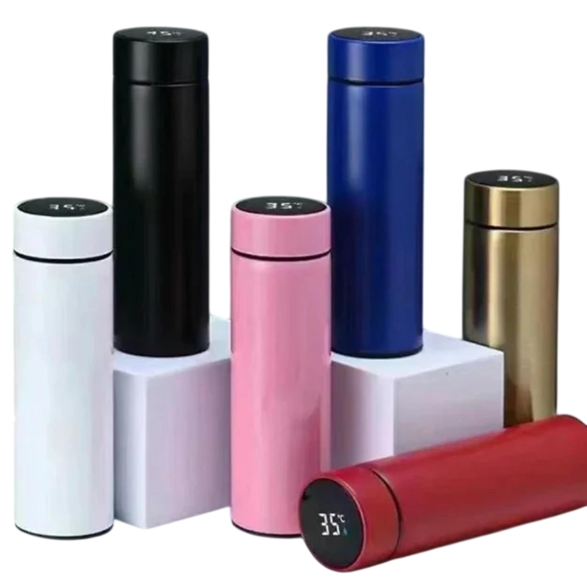 MIX COLLORS BOTTLE 500ML