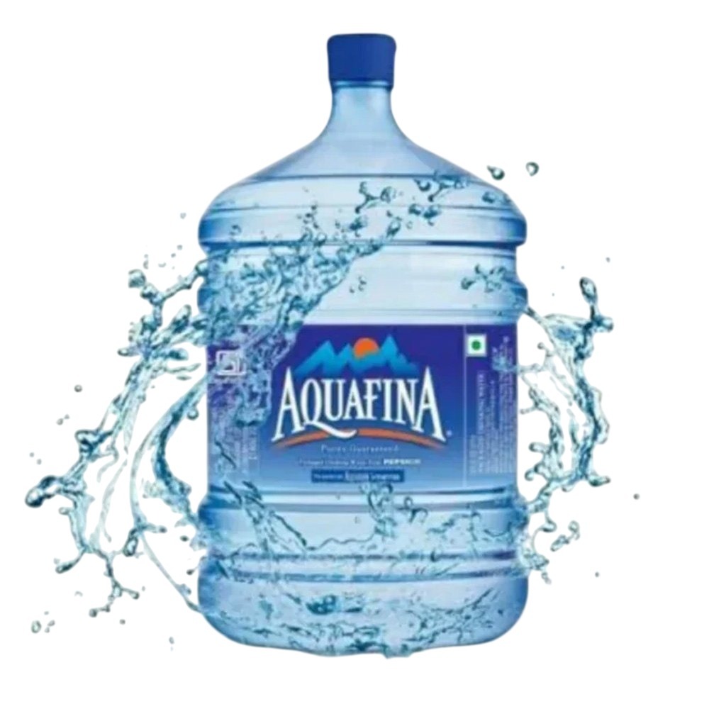 AQUAFINA WATER 19LTR