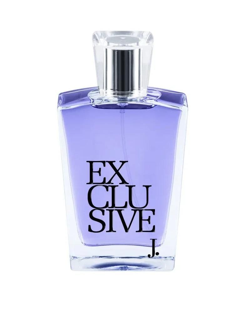 J. Exclusive Perfume 100Ml
