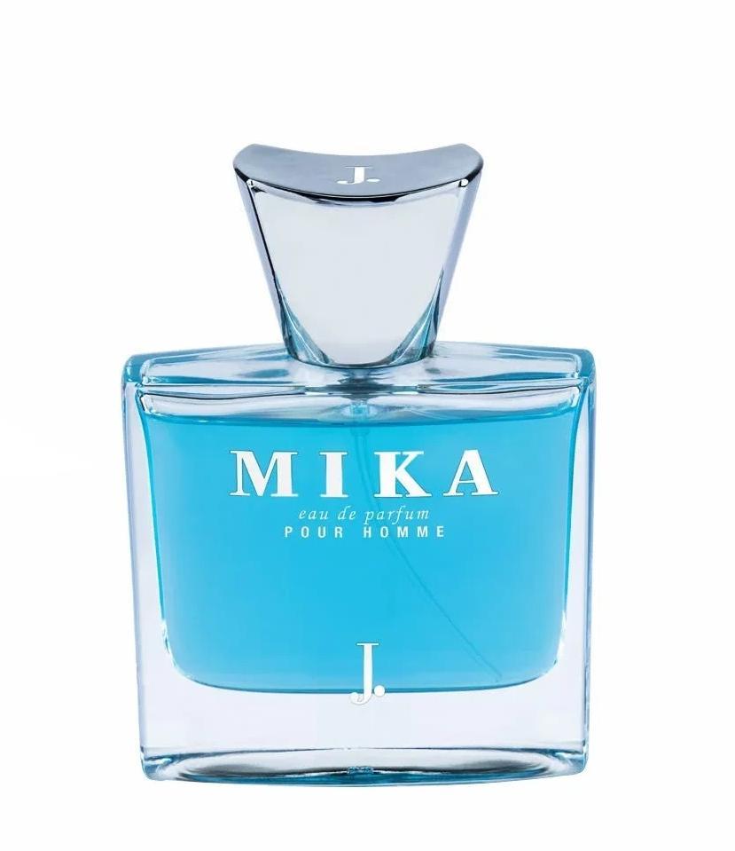 J. Mika Pour Purfume 100Ml