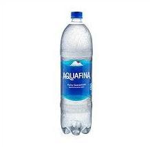 AQUAFINA DRINKING WATER 1.5 LTR