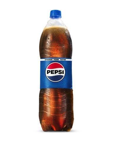 PEPSI 1 LTR BOTTLE