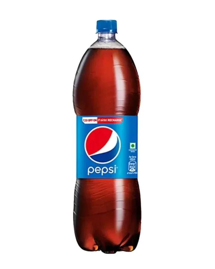 PEPSI 2.25 LTRS