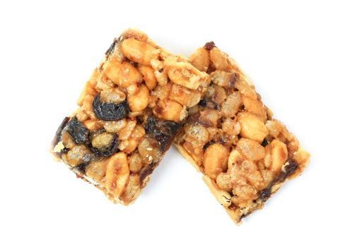 NUTS BAR PEANUT