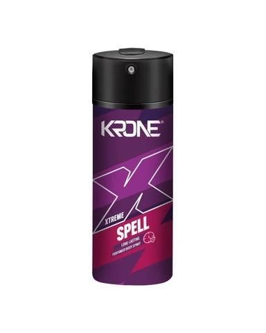 KRONE Body SPRAY 200ML Spell