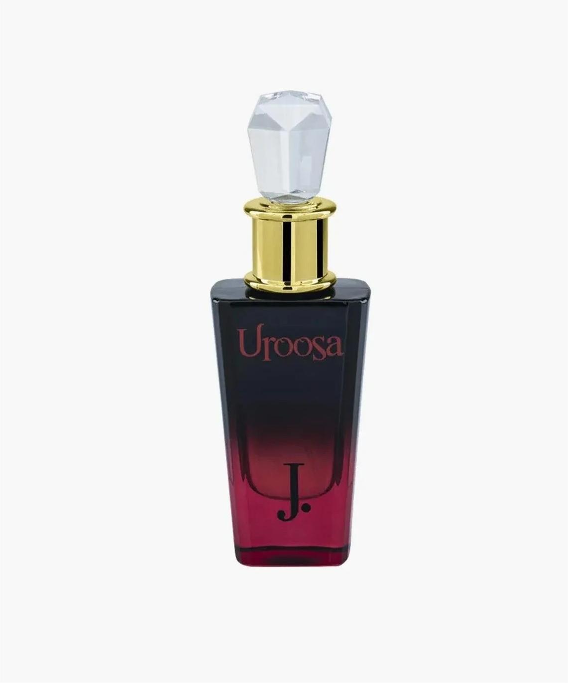 J. Uroosa Red Perfume 50Ml