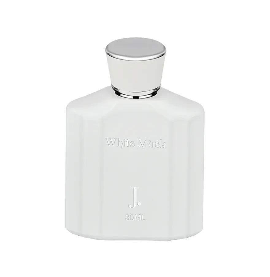 J. White Musk Perfume 100Ml