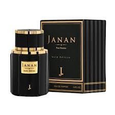 Janan Gold Perfume Edition J. 100ml