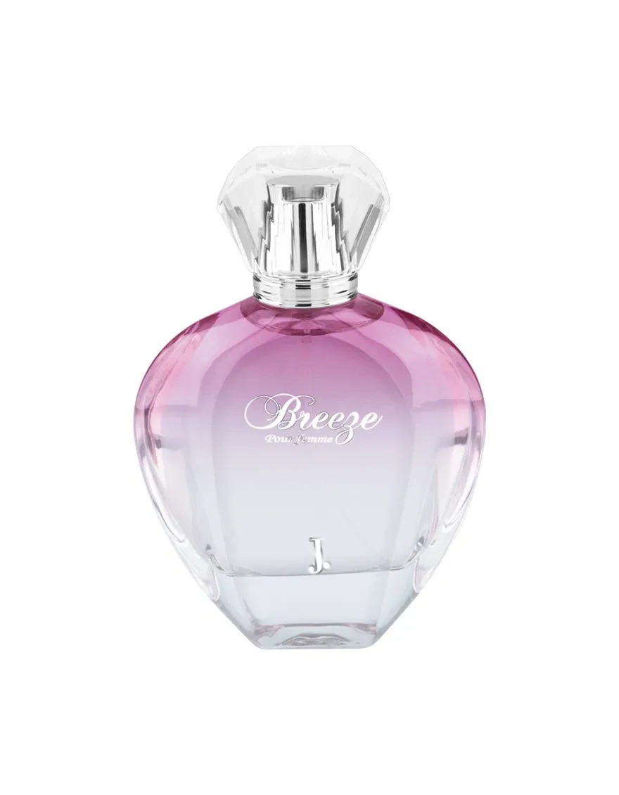 J. BREEZE PERFUME 100ML