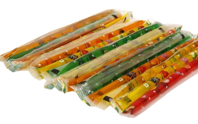 WOW JILNIS JELLY STICK