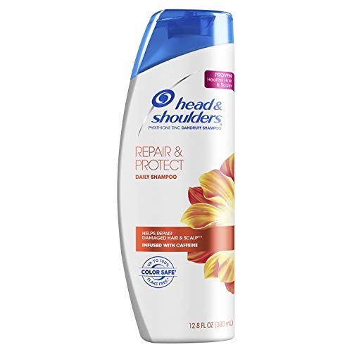 Head & Sholders  Repair & Protect  Shampoo 200ML