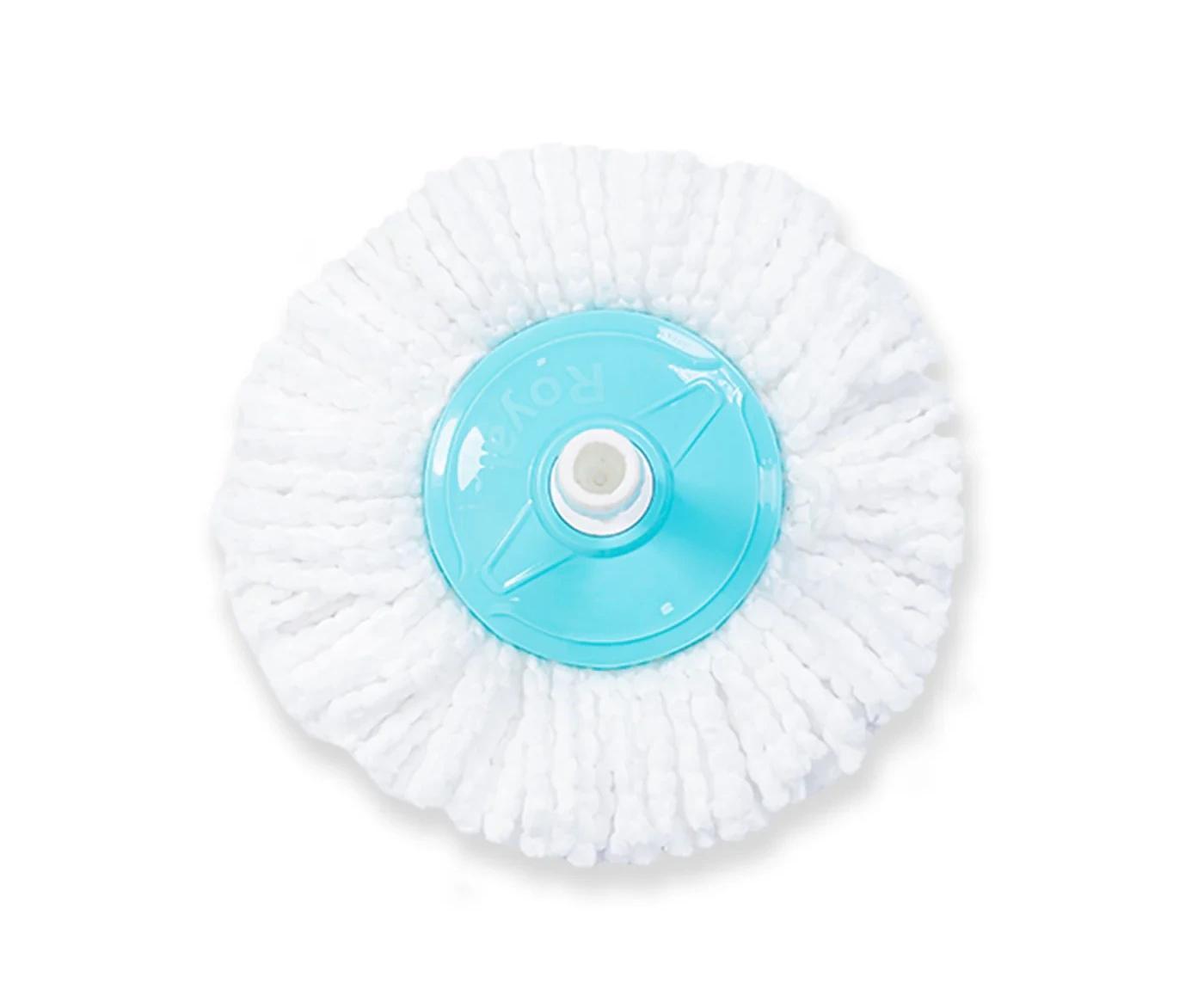 ZIDELLO AQUA SPIN MOP