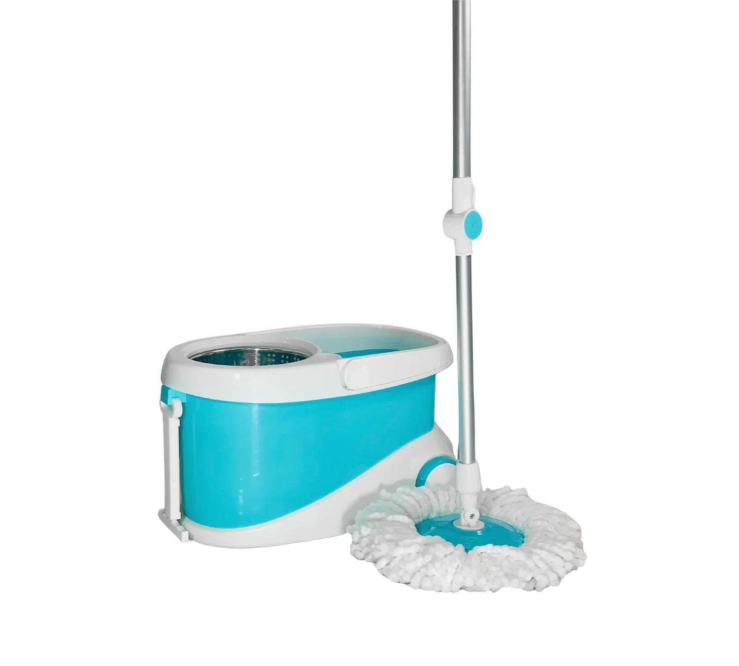 ZIDELLO WAVE SPIN MOP