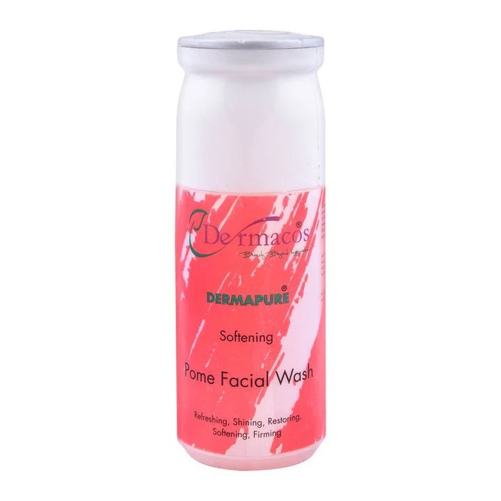 DC POME FAICAL WASH 200ML