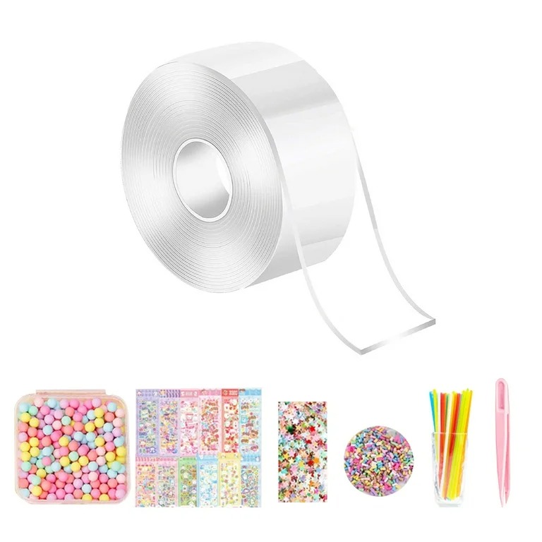 KIDS TAPE BUBBLE 2IN1 Chaina