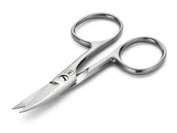 NAIL SCISSOR 1395