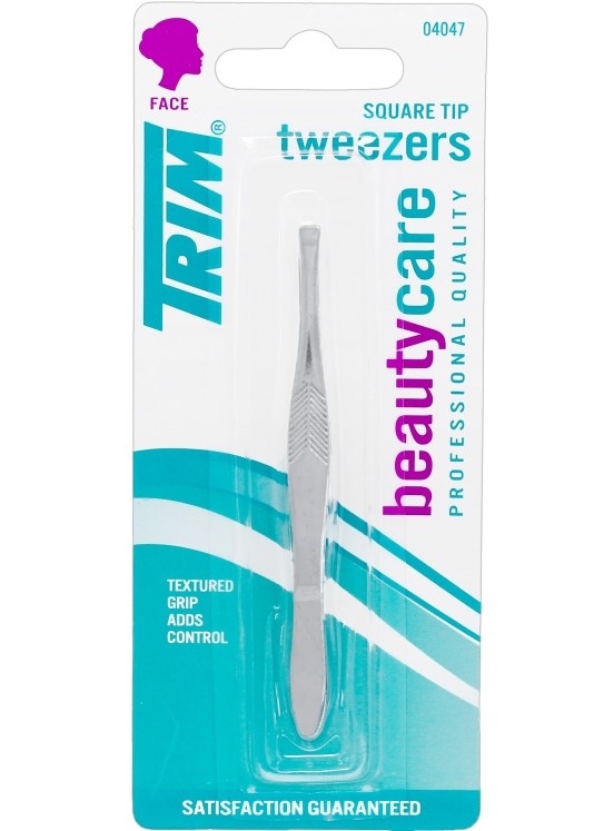 TRIM TWEEZER 2019