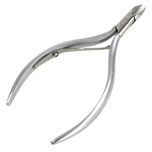 NEW CUTICLE NIPPER Safari