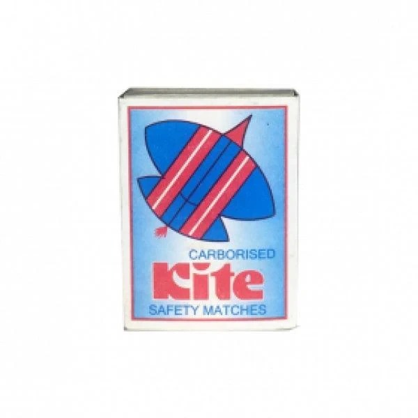 KITE MATCH Sticks 10P