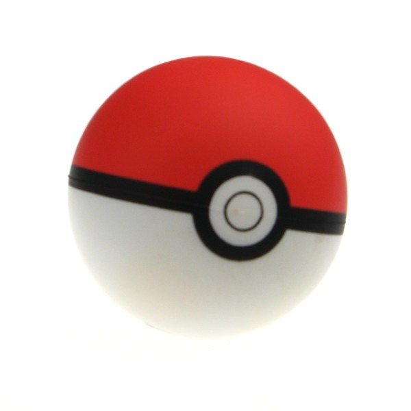 POKKEMON GADGT BALL