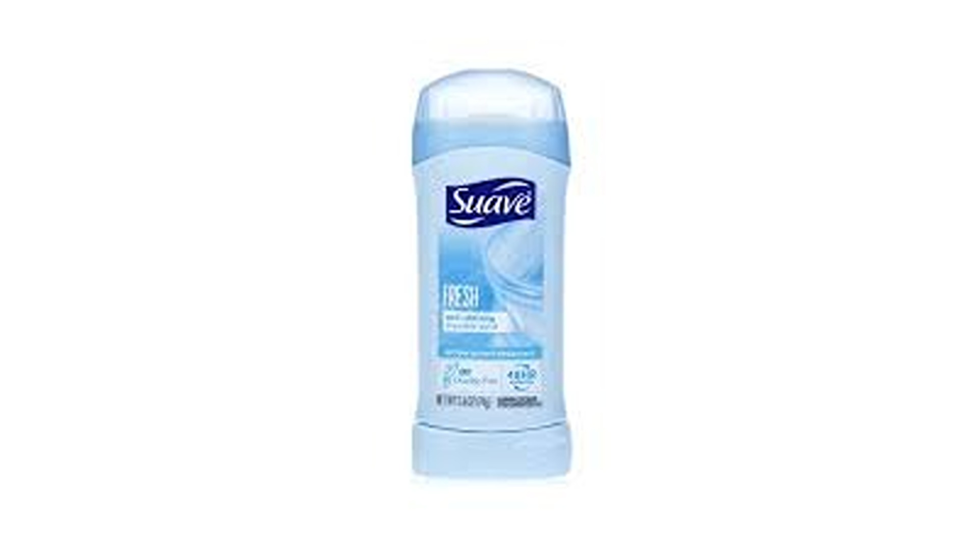 SUAVE STICK 74GM FRESH  Roll On