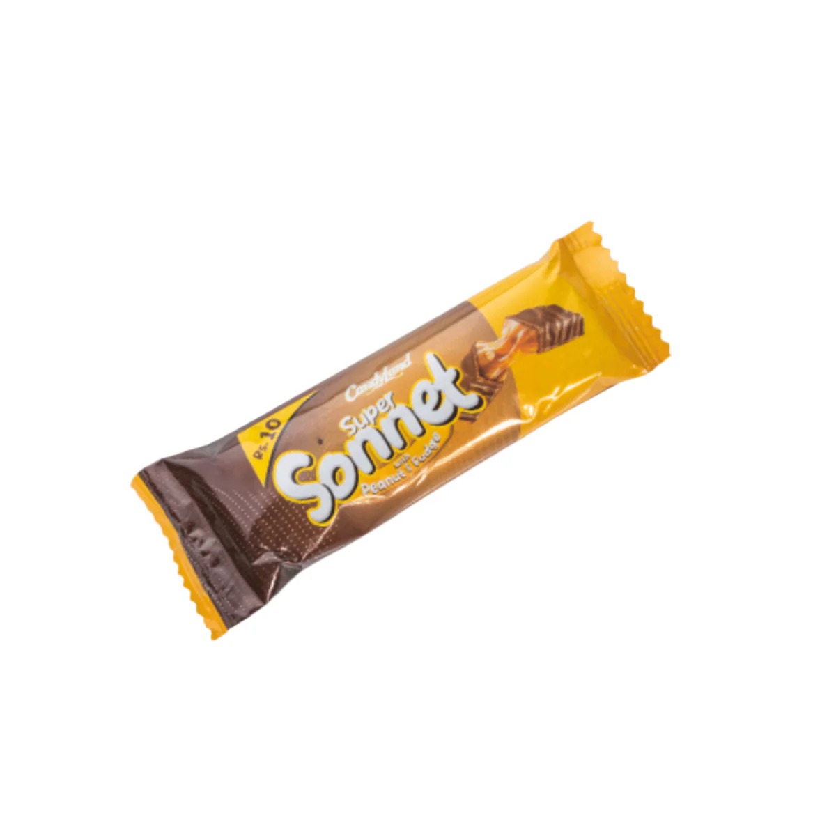 CANDYLAND SONNET RS 10