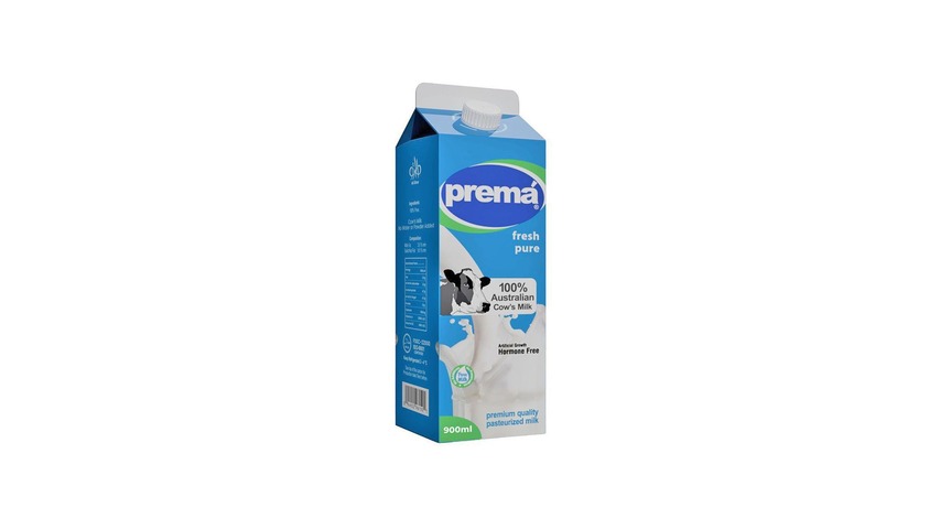 PREMA MILK 1 LTR