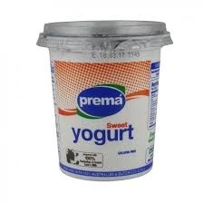 PREMA SWEET YOGURT 400G