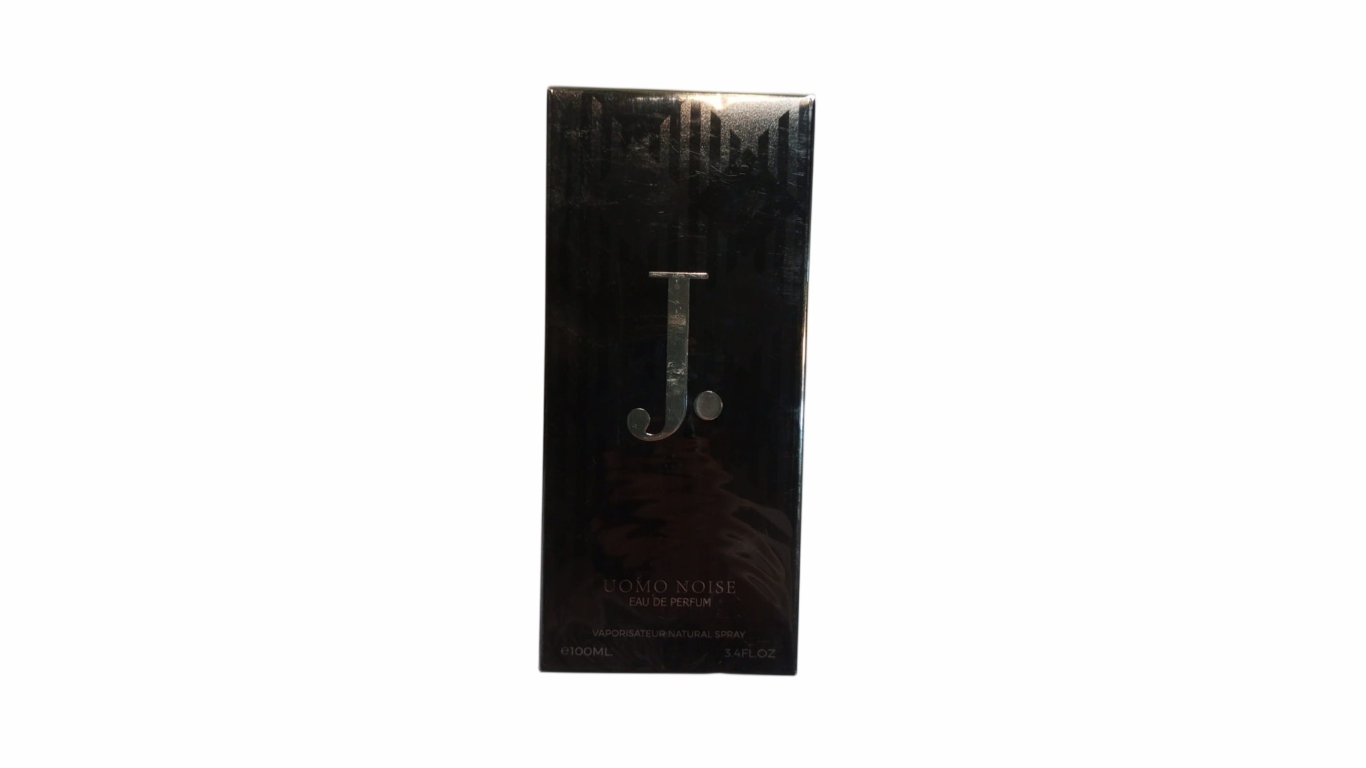 J. UOMO NOSE PURFUME 100ML