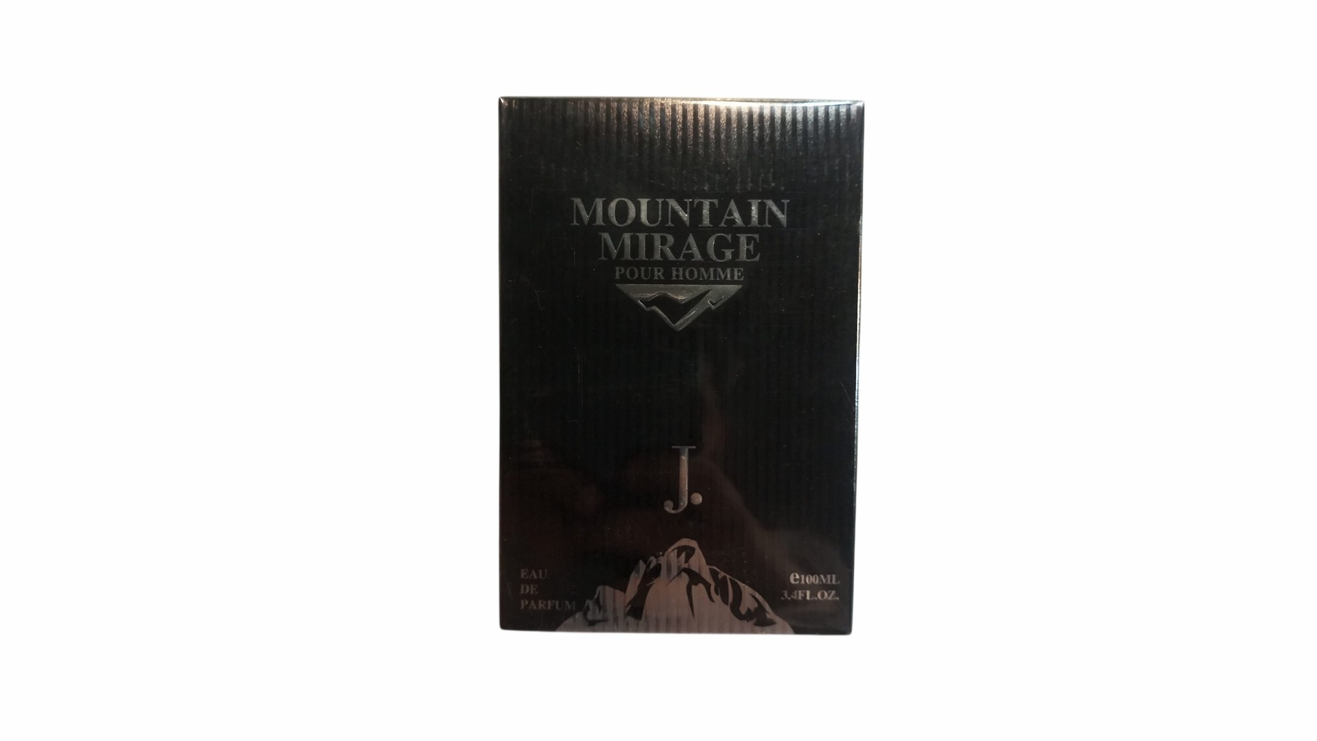 J. MOUNTAIN MIRAGE PURFUME 100ML