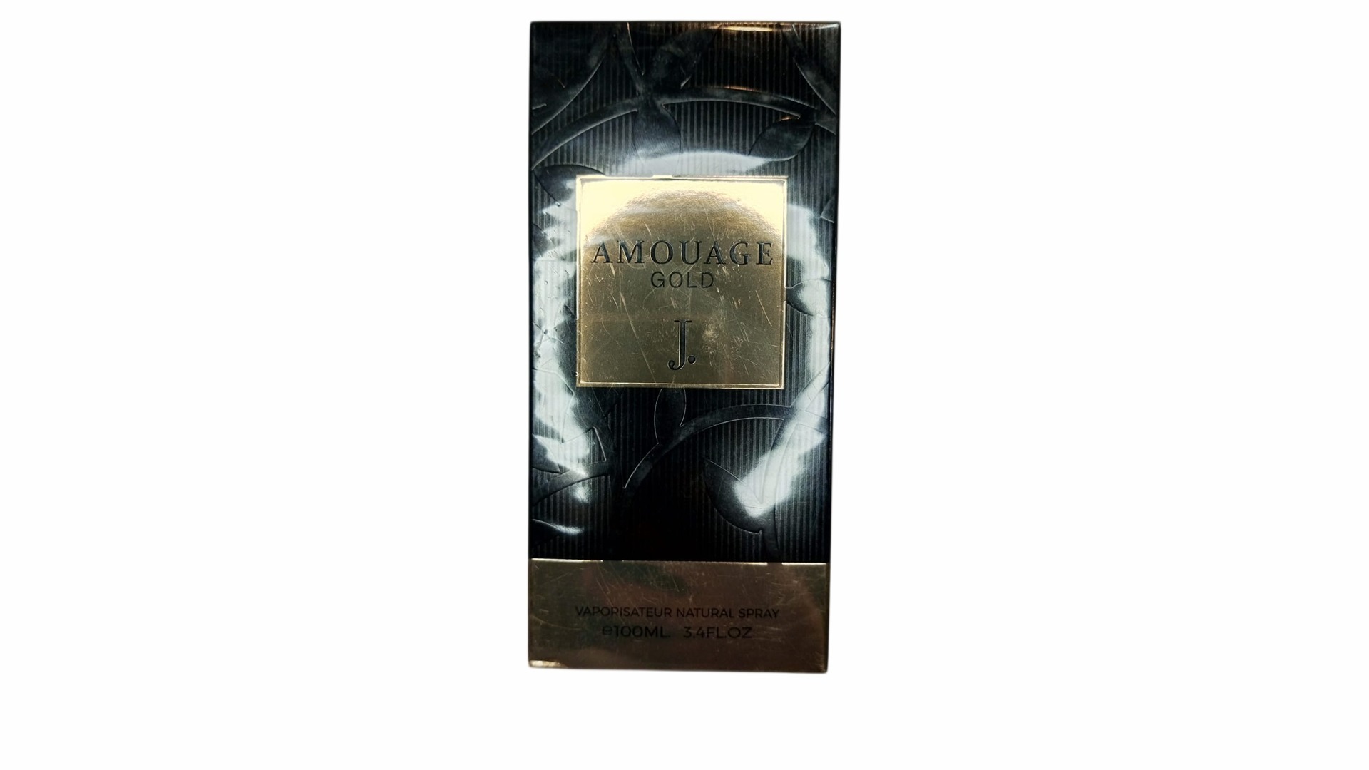 J. AMOUAGE PURFUME 100ML