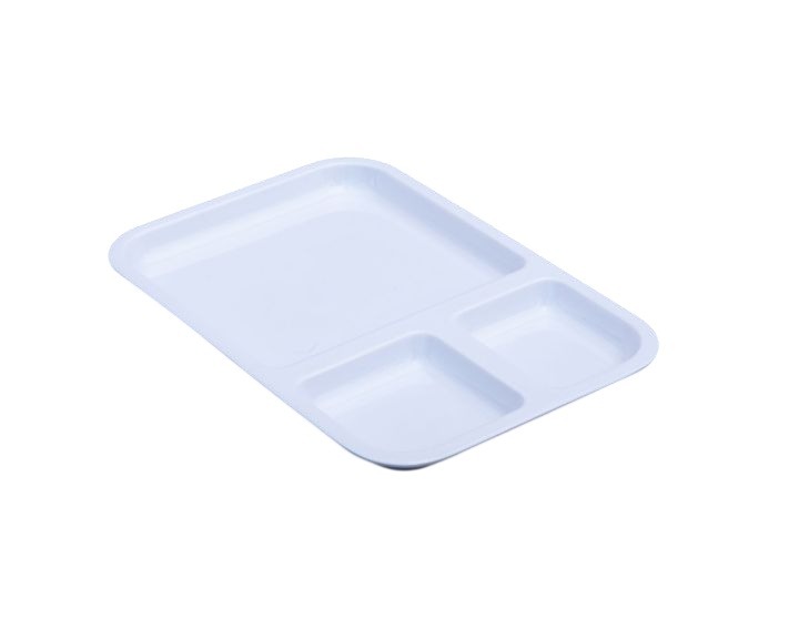 BURGER TRAY L