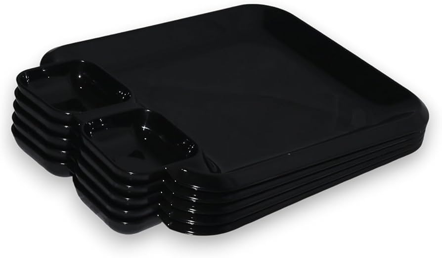 SWARMA PLATTER PLATE Safari