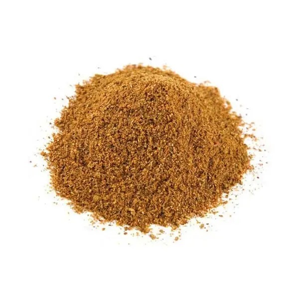 GOLDEN CHAAT MASALA