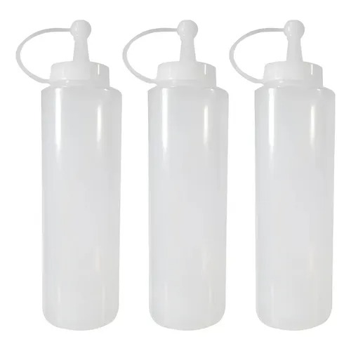 SHAHBAZ KETCHUP BTL 3 PCS