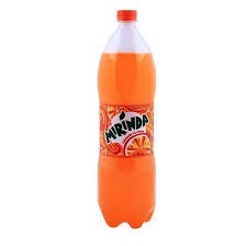 MIRINDA 1.5 LTRS