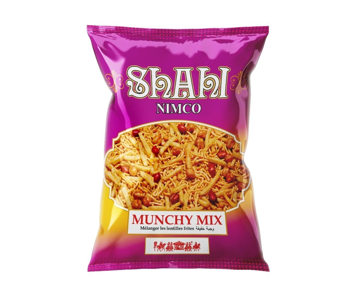 SHAHI NIMKO MIX 200GM