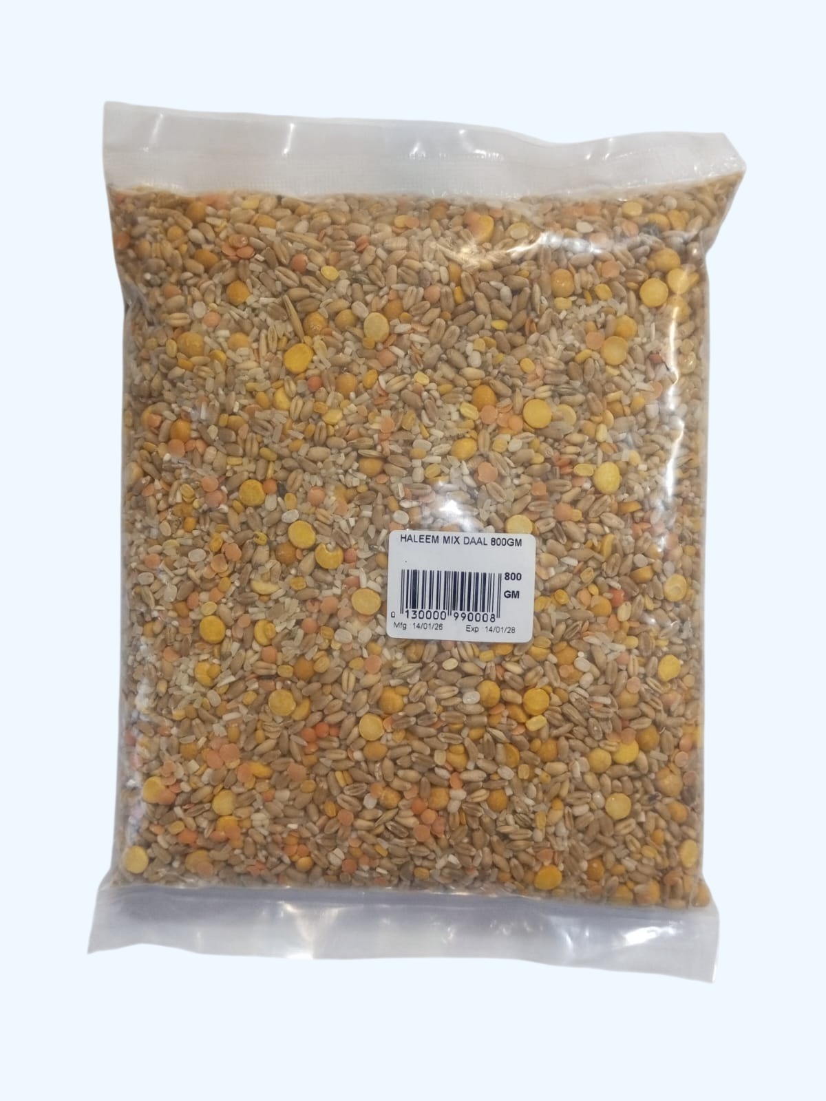 Best Food HALEEM MIX DAAL 400GM