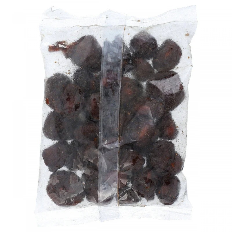 B/F DRY PLUM 100GM