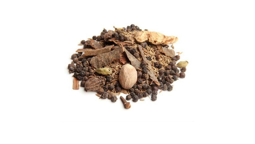 Best Food GARAM MASALA WHOLE 200GM