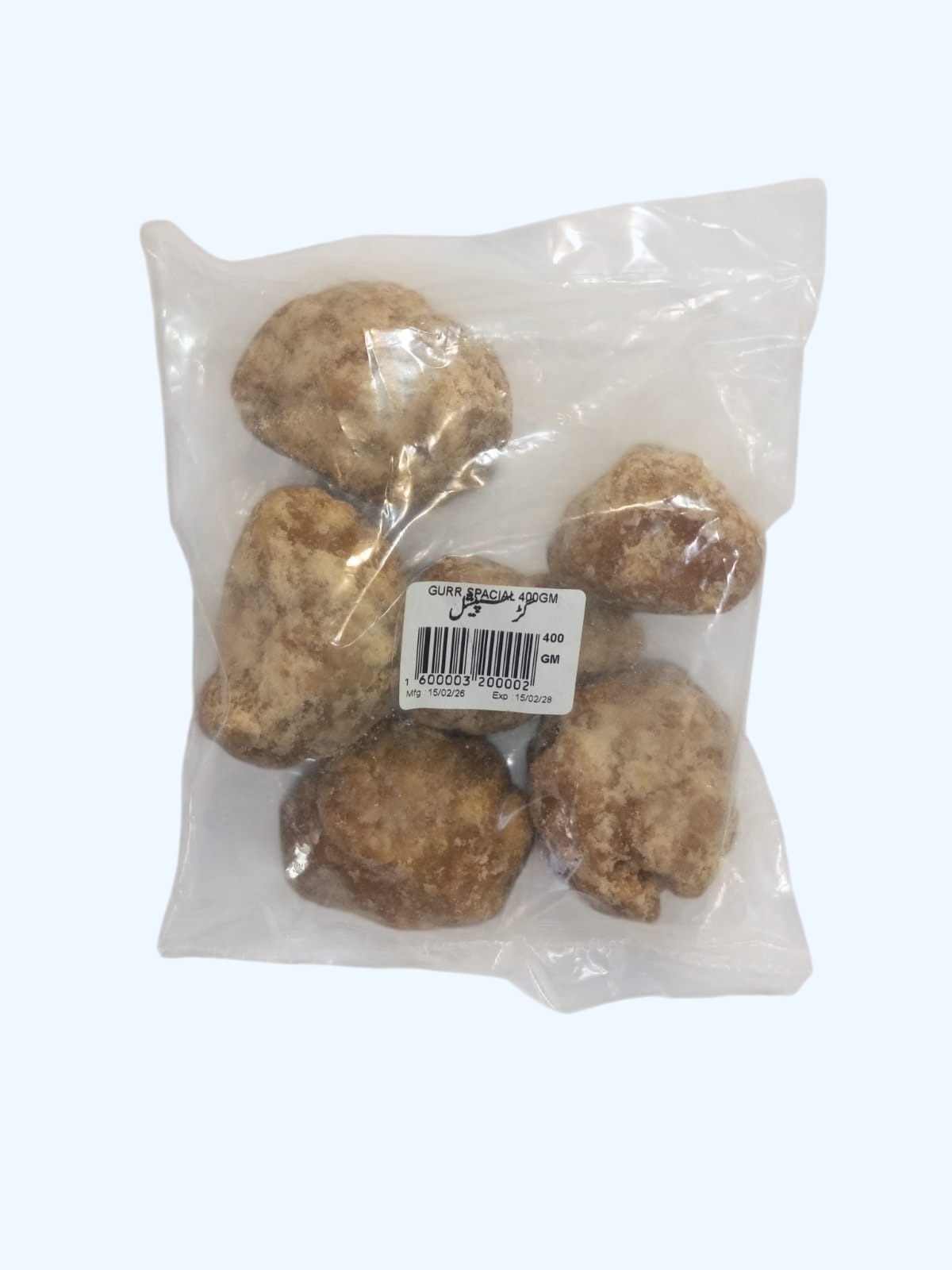 Best Food GURR SPECIAL 400GM