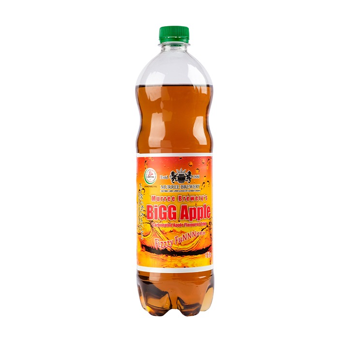 BIG APPLE 1LTR