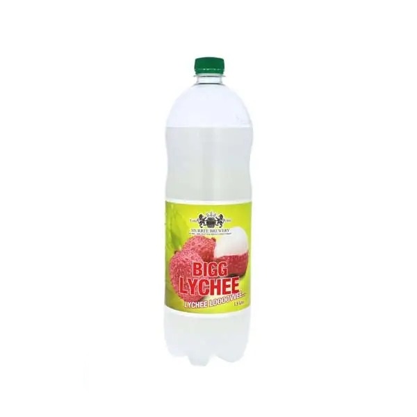 BIG LYCHEE 1LTR