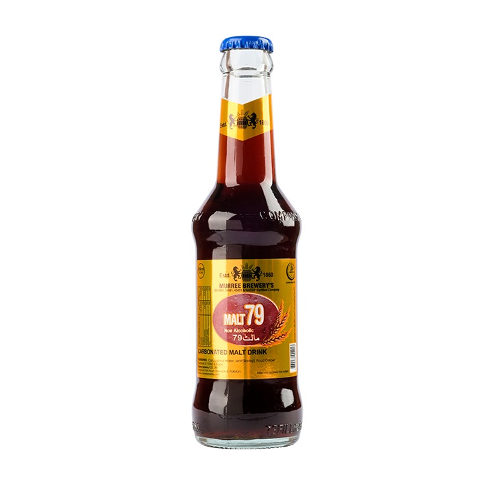 MALT 79 250ML