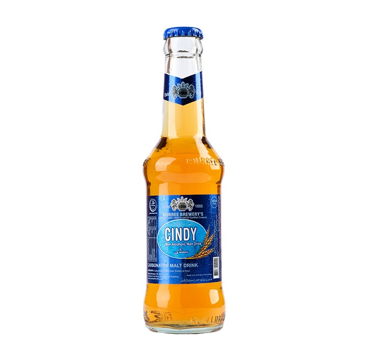 CINDY MALT 250ML