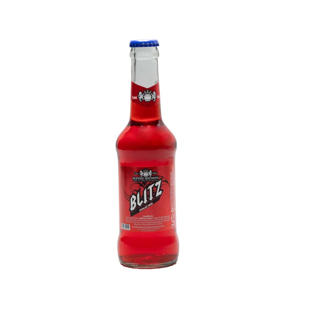 BLITZ 250ML